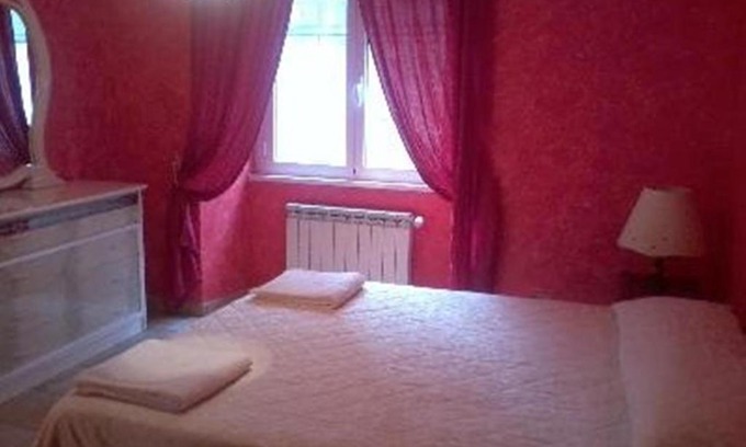 San Lorenzo Bed & Breakfast | Max House