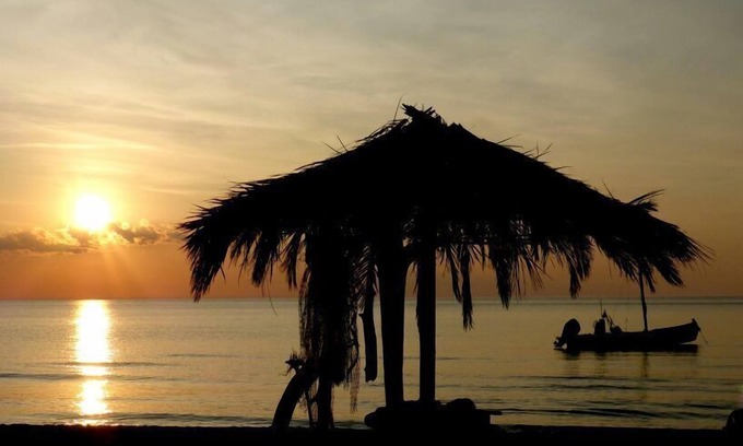 Peschici Bed & Breakfast | Max Luxury Suite