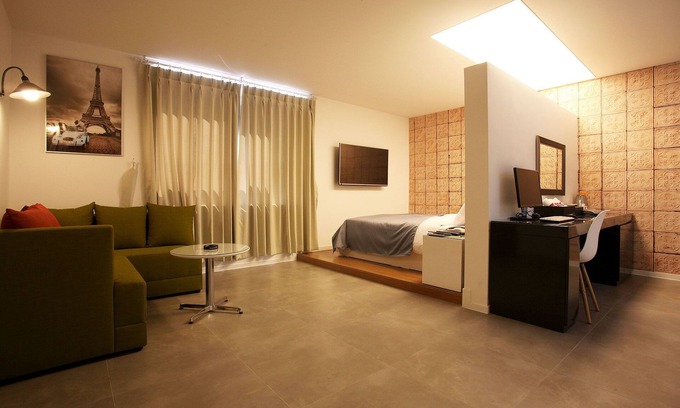 Yeoju Hotel | May AVE