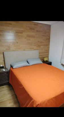 Pohja-Parnumaa Parish Apartment | may