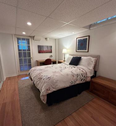 Port Perry Bed & Breakfast | Maya Bed and Breakfast