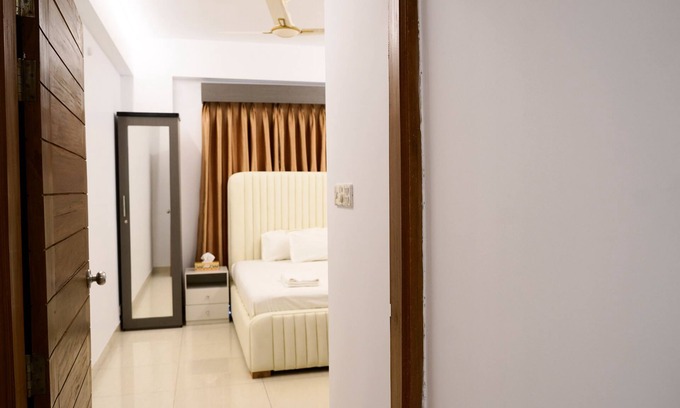 Uttara Resort | Maya By Xpressmall Hotels & Resorts
