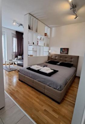 Đeram Apartment | Maya 's home - Vracar