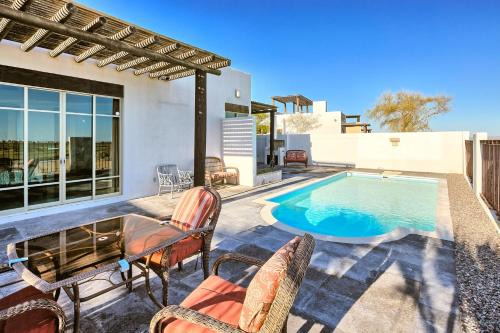Puerto Penasco House | Mayan Lakes Villa 52