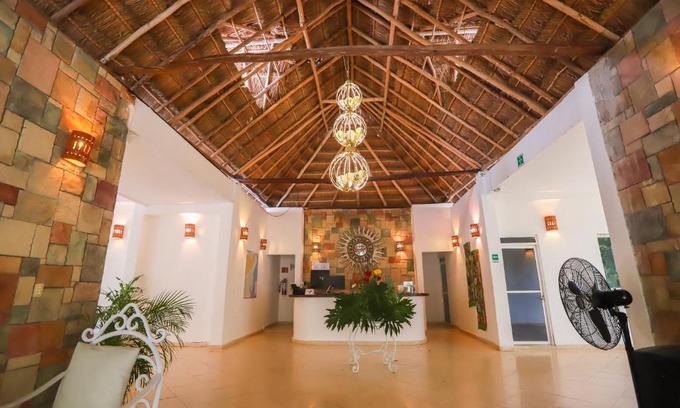 Chetumal Hotel | Mayan Secret Hotel Boutique