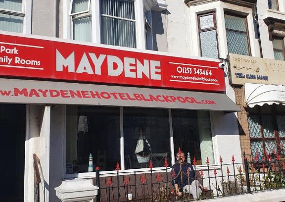 South Shore House | Maydene Hotel