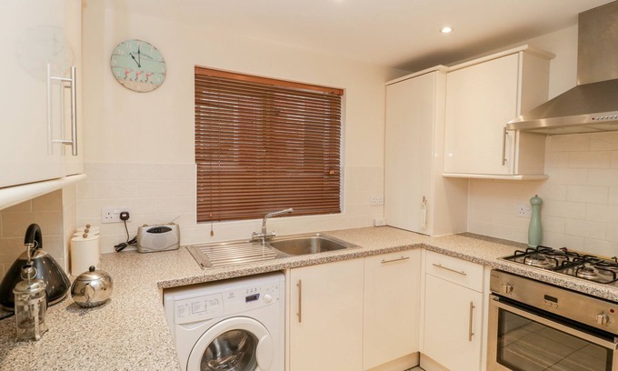 Swanage Cottage | Mayflower