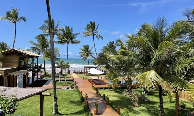 Barra Grande Hotel | MAYIM VILLA