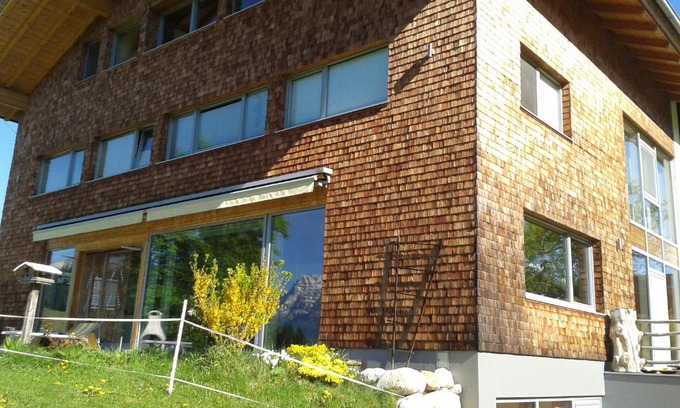 Lofer Apartment | Mayrberg