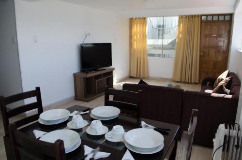Cusco Apartment | Mayte Apartment