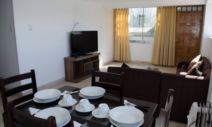 Cusco Apartment | Mayte Apartment