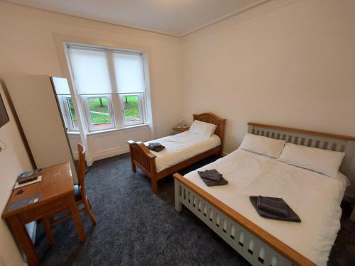 Ayr House | Maze Serviced Apartment