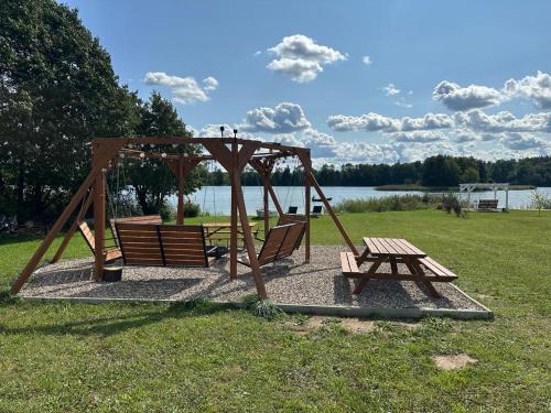 Elk Apartment | Mazurski Relaks Ełk