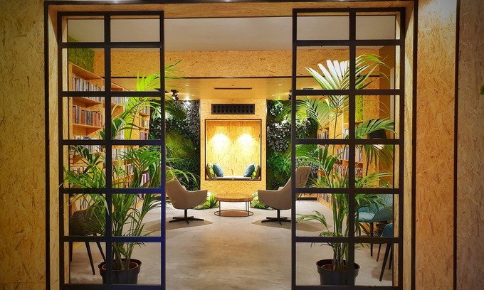 Nerja Hotel | MB Hostels Premium Eco