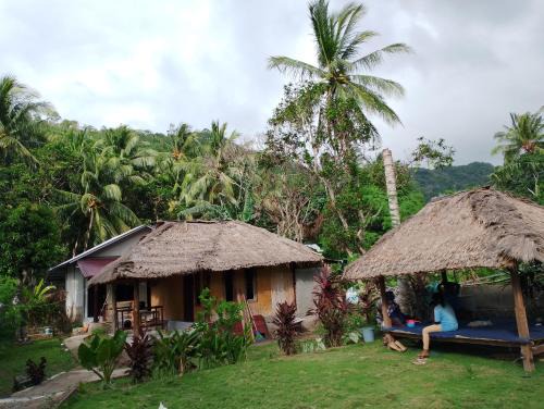 Senggigi Hotel | MBE BALENG KU