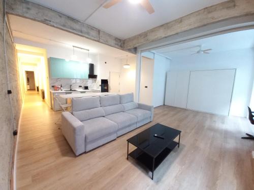 Abando Apartment | MBE Premium Centro Ciudad Bilbao