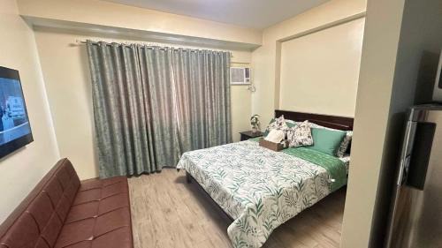 Bacolod Apartment | MBMJs Condo ONE Regis