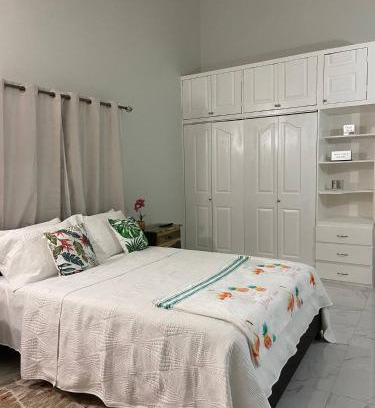 Mammee Bay House | MBS Travel Holistic Guest House