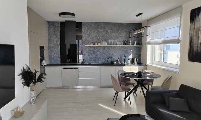 Poprad Apartment | MBV28 Apartments