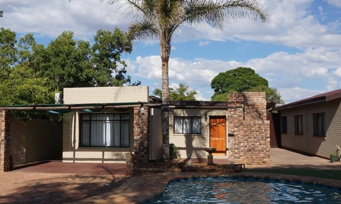 Kimberley House | Mc Kala Guest House