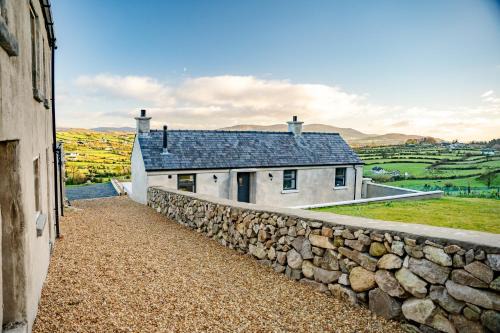 Newry House | Mc Leans