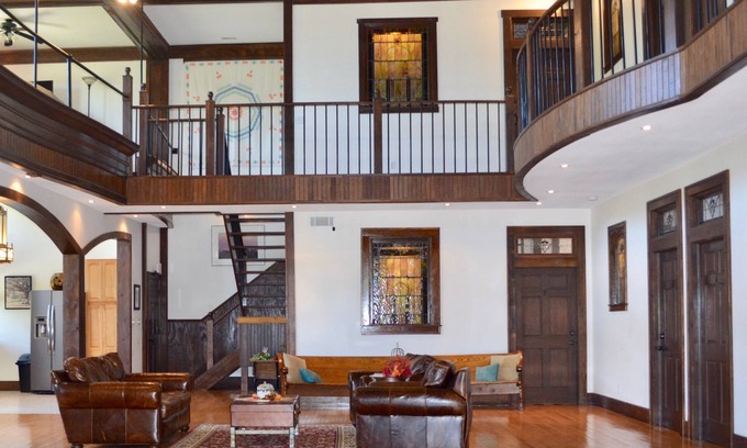 Charleston Bed & Breakfast | Mcgrady Inn