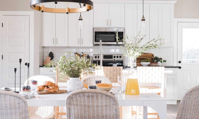 Talbot's Corner Cottage | Mcgraw By Avantstay Chic & Charming Home in Nashville!