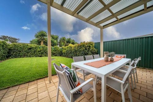 McLaren Vale House | McLaren Pines