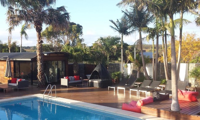 McLaren Vale Apartment | McLaren Vale Motel & Apartments