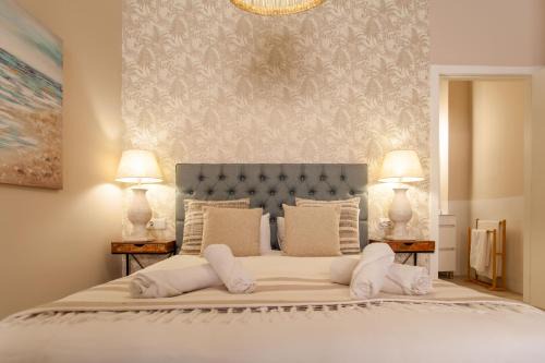 La Malva-rosa Apartment | MD Patacona Beach Mid-term