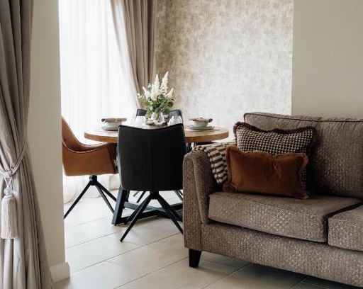 Portstewart Apartment | MD Stays