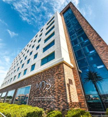 Concepcion Hotel | MDS Hotel Concepción