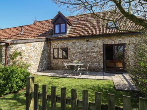Honiton House | Meadow Cottage