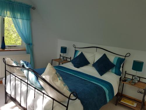 Bodmin Bed & Breakfast | Meadow Oak Accommodation