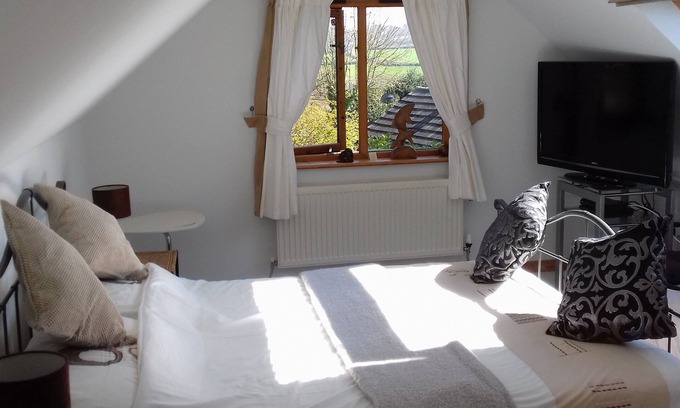 Bodmin House | Meadow Oak
