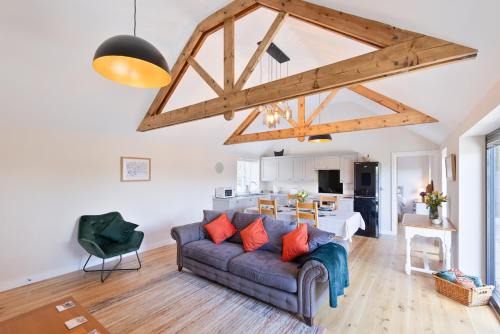 Stockton on the Forest Apartment | Meadow Roost #York