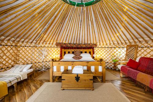 Flintham Other | Meadow Vale Retreats