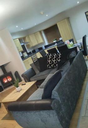 Magherafelt Apartment | Meadow View