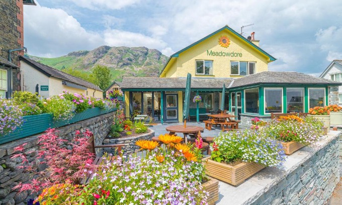 Coniston Bed & Breakfast | Meadowdore Stay B&B