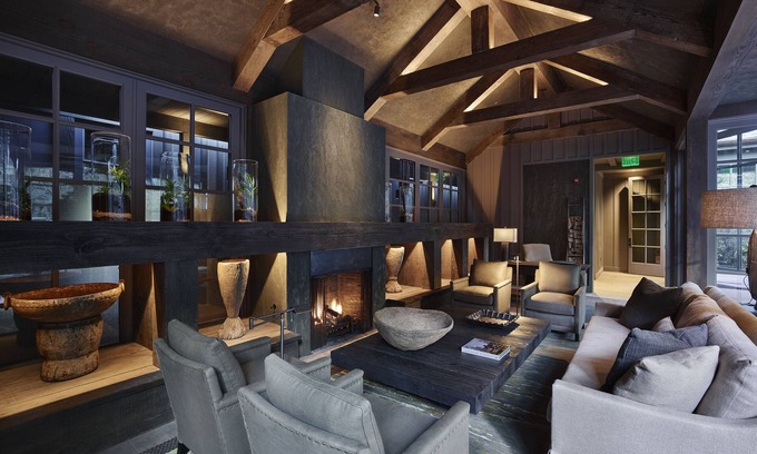 Deer Park Hotel | Meadowood Napa Valley