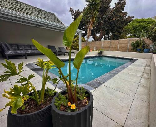 Constantia House | Meadowridge Nook
