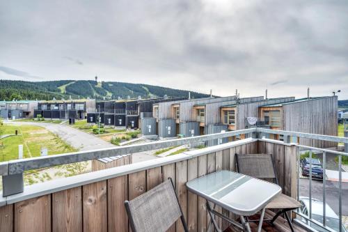 Loucna Pod Klinovcem Apartment | Meadows Apartments Klínovec