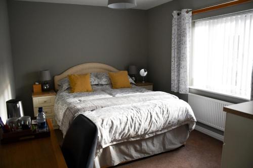 Stockton-on-Tees Bed & Breakfast | Meadowsweet House