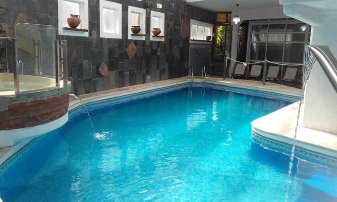Villa Gesell Apartment | Medamar Club