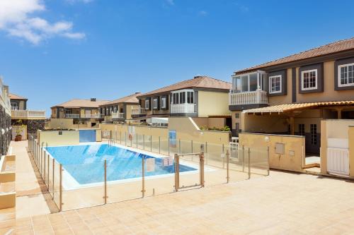 Arenas del Mar House | Medano Beach