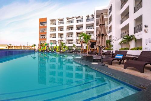 El Medano Ejidal Hotel | Medano Hotel and Spa