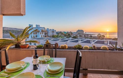 El Medano Apartment | MEDANO4YOU The Rosuca Holiday Home
