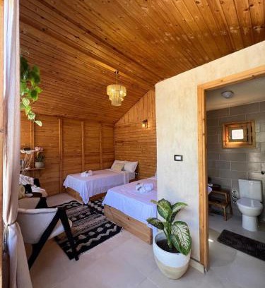 Siwa Hotel | Meddur Siwa Oasis