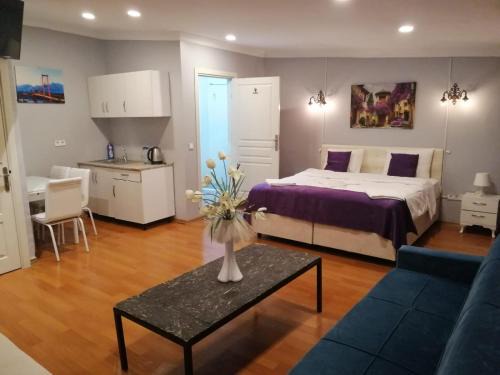 Sultanahmet Apartment | Medellin Apart Hotel Istanbul
