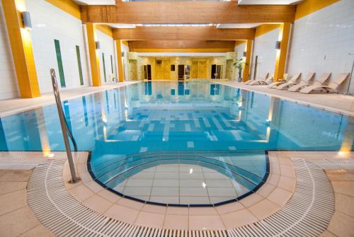 Druskininkai Resort | Medical SPA "Eglės sanatorija" Standard Druskininkai